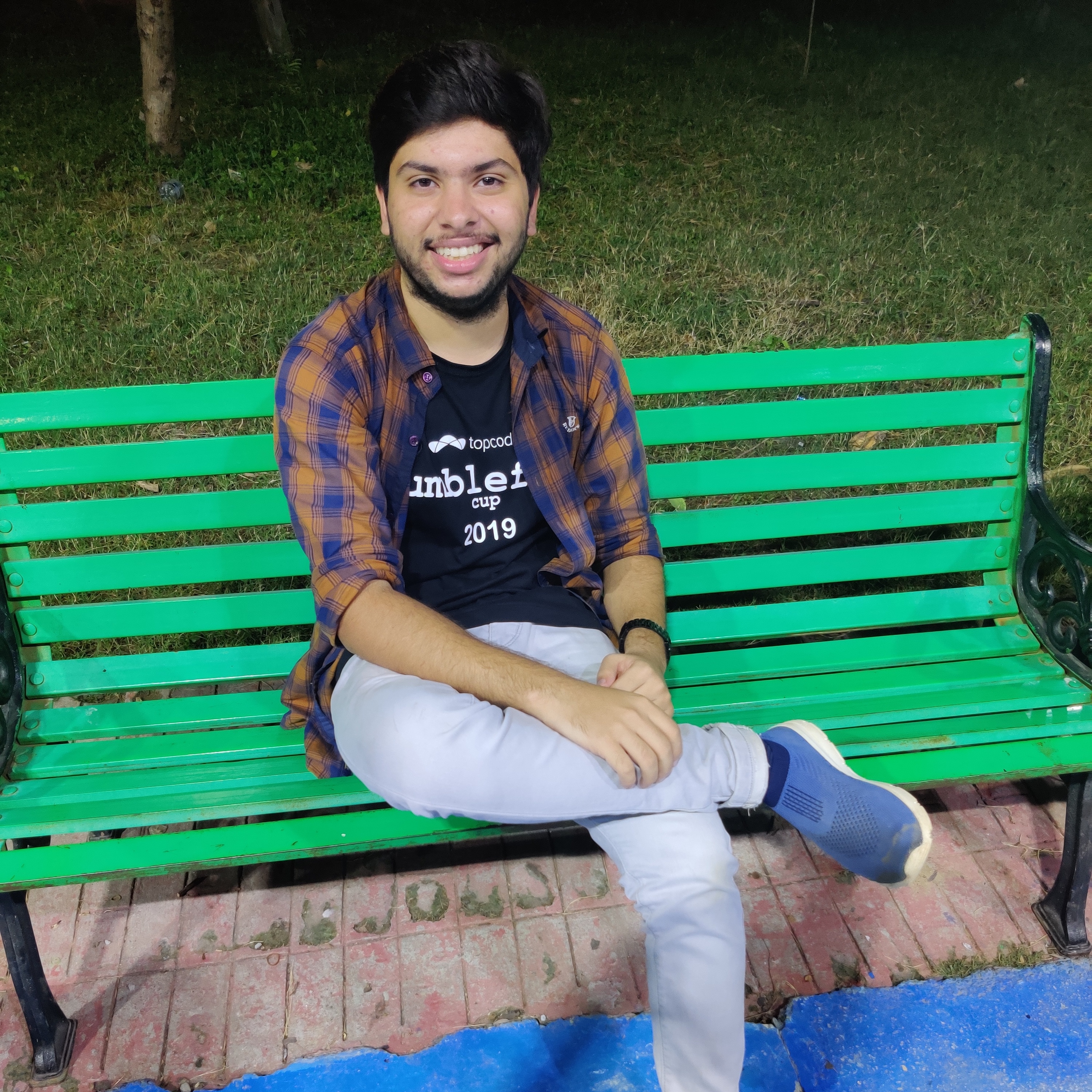 Shivam Fialok